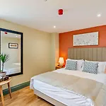 بيت للعطل 1 Bed In Richmond Oc-94696 *