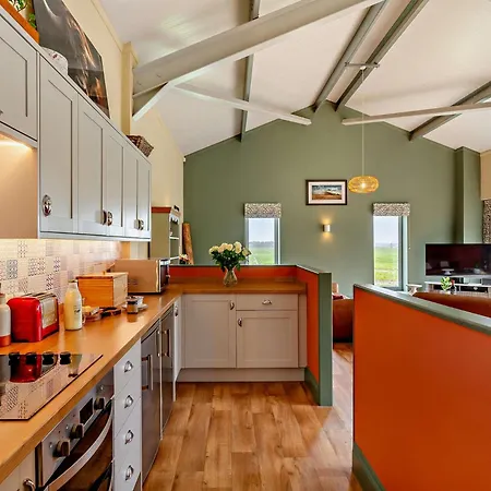 1 Bed In Scorton 94696 Nyaraló *