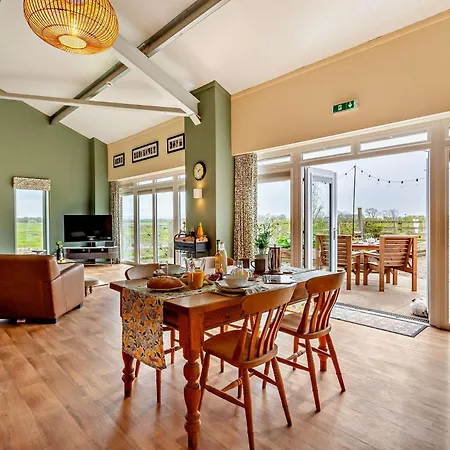 1 Bed In Scorton 94696 * Moulton (North Yorkshire)