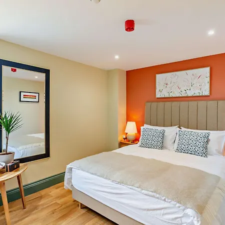 1 Bed In Scorton 94696