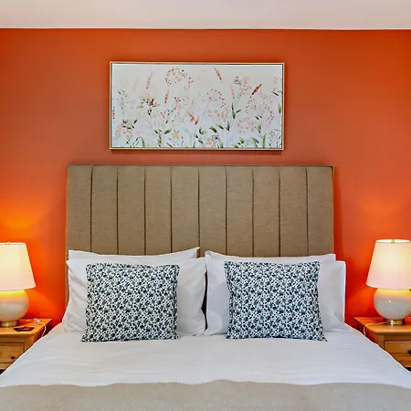 1 Bed In Scorton 94696 Nyaraló *