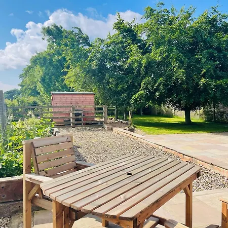 1 Bed In Scorton 94696 Nyaraló Moulton (North Yorkshire)