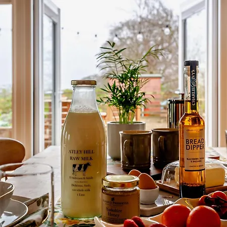 1 Bed In Scorton 94696 * Moulton (North Yorkshire)