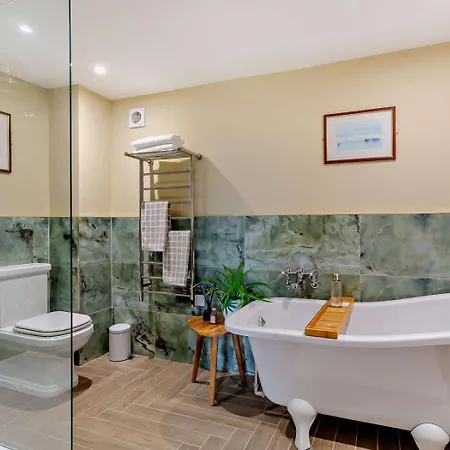 Ferienhaus 1 Bed In Richmond Oc-94696 Moulton (North Yorkshire)