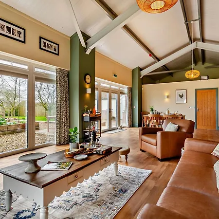 1 Bed In Scorton 94696