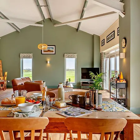 1 Bed In Scorton 94696 * Moulton (North Yorkshire)