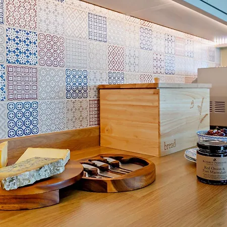 1 Bed In Scorton 94696