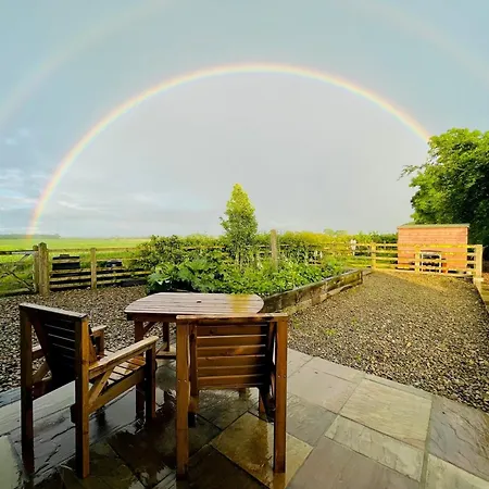 Feriehus 1 Bed In Scorton 94696 Moulton (North Yorkshire)