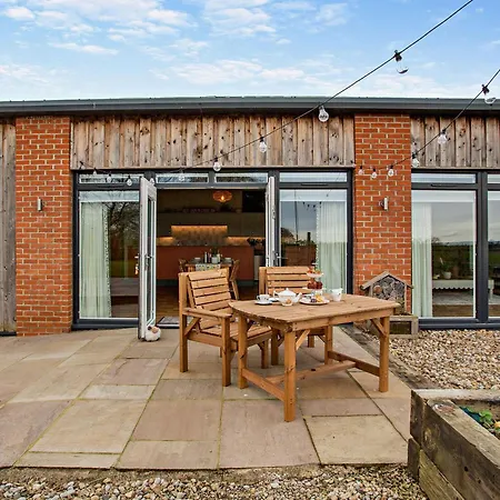 1 Bed In Scorton 94696 Feriehus