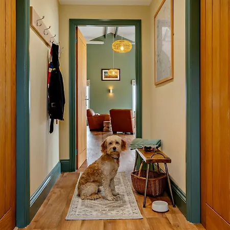 1 Bed In Scorton 94696 Moulton (North Yorkshire)