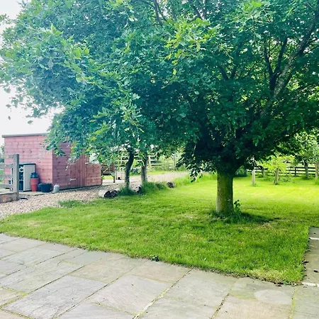 Feriehus 1 Bed In Scorton 94696 *