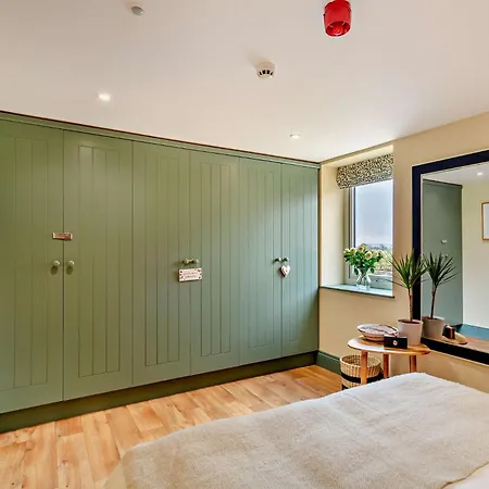 1 Bed In Scorton 94696 Moulton (North Yorkshire)