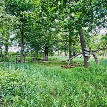 1 Bed In Richmond Oc-94696 Moulton (North Yorkshire)