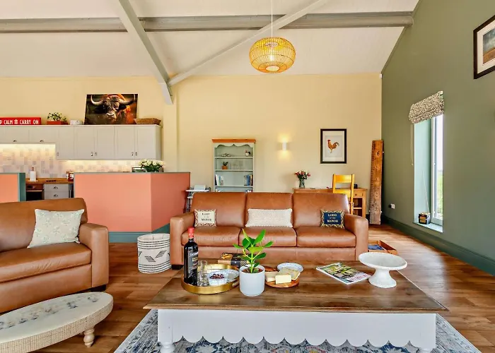 1 Bed In Richmond Oc-94696